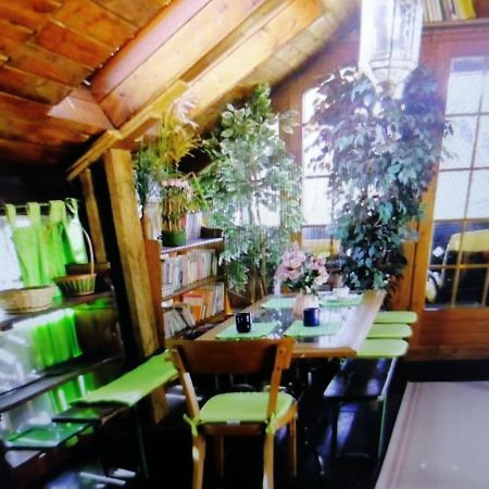 Eichenhof, Wohnung Rustika A Rieden Esterno foto