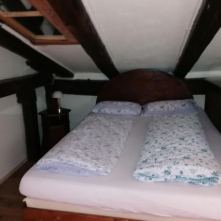 Eichenhof, Wohnung Rustika A Rieden Esterno foto