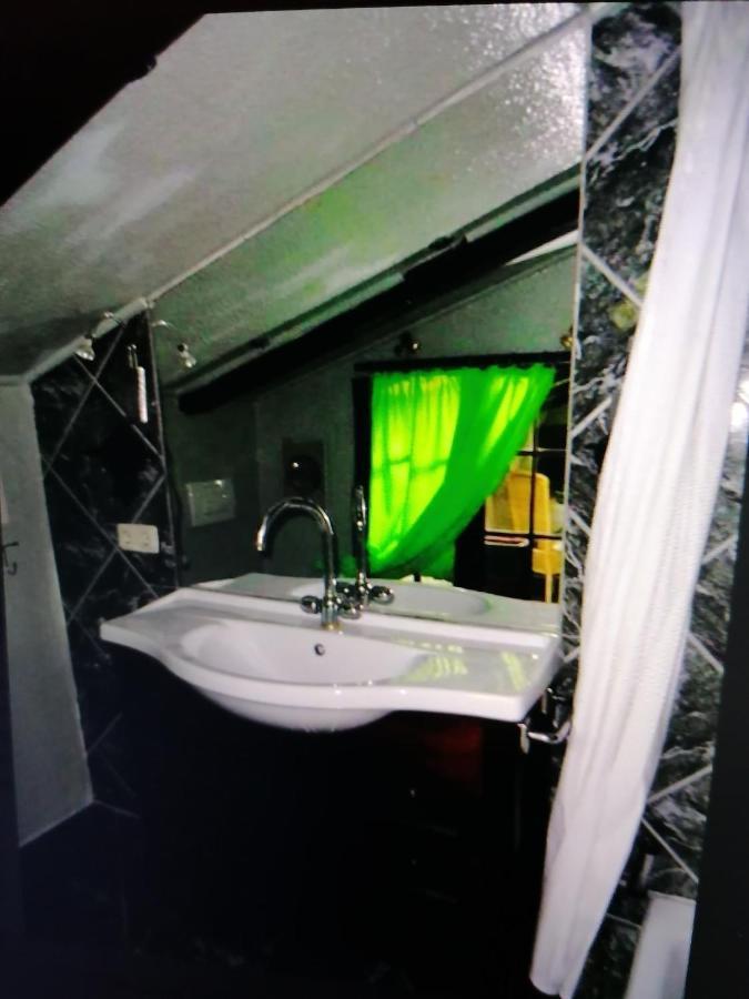 Eichenhof, Wohnung Rustika A Rieden Esterno foto