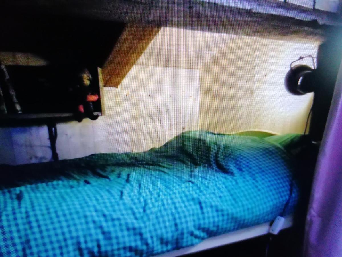 Eichenhof, Wohnung Rustika A Rieden Esterno foto