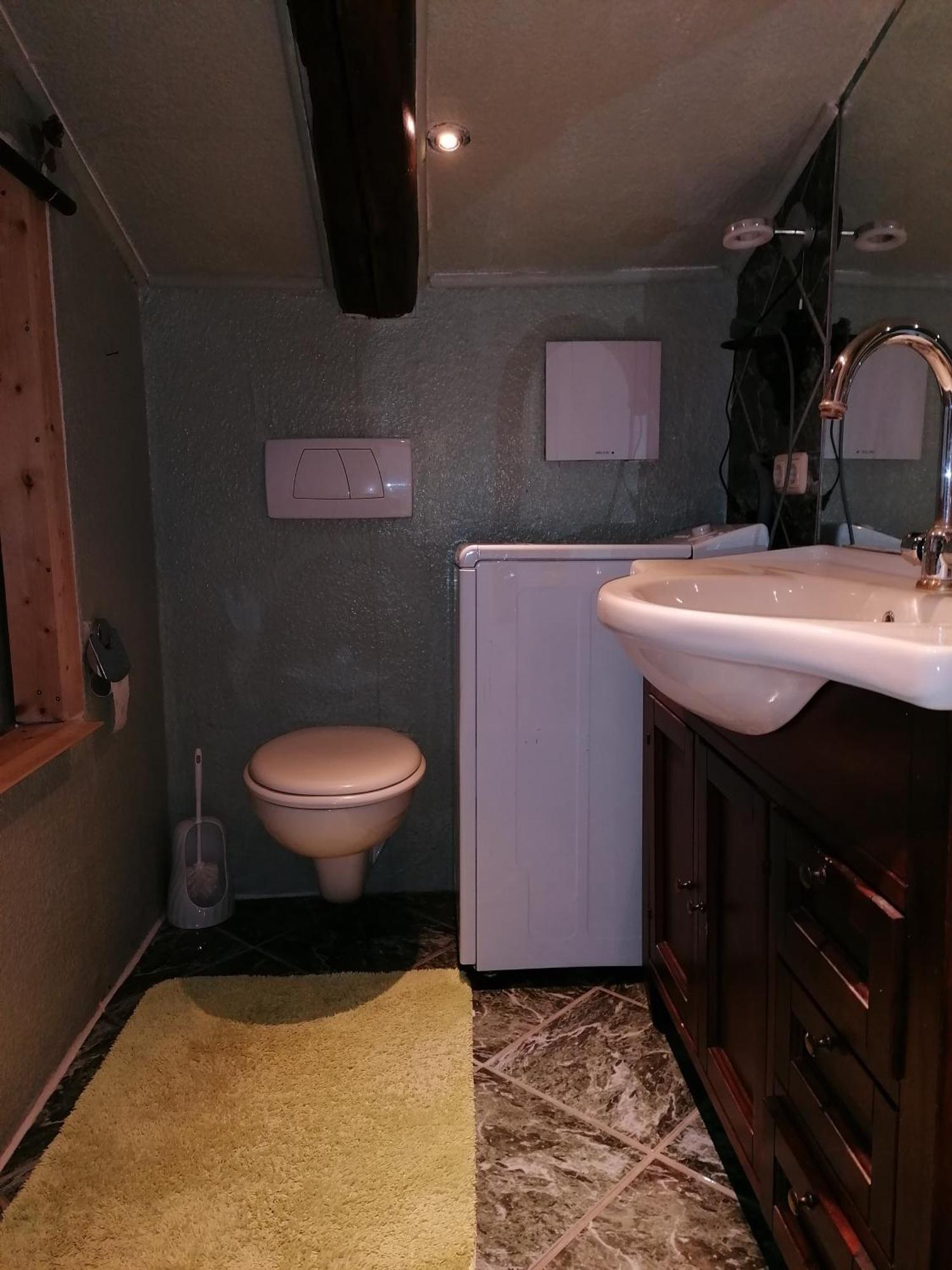 Eichenhof, Wohnung Rustika A Rieden Esterno foto